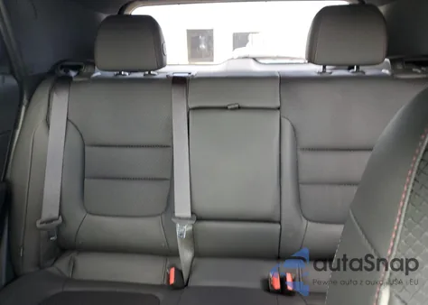 2022 Chevrolet Trailblazer Rs из США, поврежденный, VIN KL79MTSLXNB023749